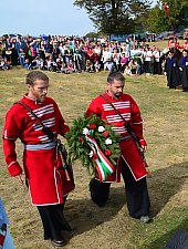 Culmea Becheci, Eremitu , Foto: Csedő Attila
