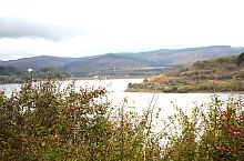 Lacul Bezid, Bezidu Nou , Foto: WR