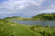 Lacul Bezid, Bezidu Nou , Foto: Ion Preda