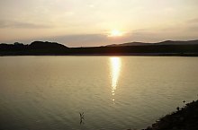 Lacul Bezid, Bezidu Nou , Foto: Ion Preda