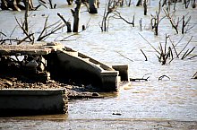 Lacul Bezid, Bezidu Nou , Foto: Barabási Attila