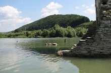 Lacul Bezid, Bezidu Nou , Foto: Luidort Péter