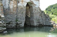 Lacul Bezid, Bezidu Nou , Foto: Luidort Péter