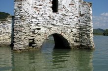 Lacul Bezid, Bezidu Nou , Foto: Luidort Péter