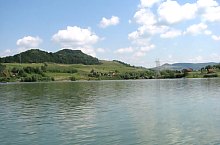 Lacul Bezid, Bezidu Nou , Foto: Luidort Péter