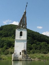 Lacul Bezid, Bezidu Nou , Foto: Luidort Péter