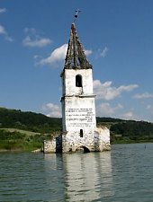 Lacul Bezid, Bezidu Nou , Foto: Luidort Péter