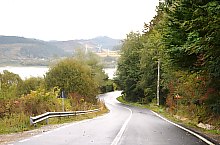 Lacul Bezid, Bezidu Nou , Foto: WR