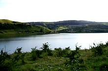 Lacul Bezid, Bezidu Nou , Foto: Ion Preda