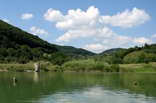 Lacul Bezid, Bezidu Nou , Foto: Luidort Péter