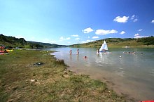 Lacul Bezid, Bezidu Nou , Foto: Luidort Péter