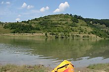 Lacul Bezid, Bezidu Nou , Foto: Luidort Péter