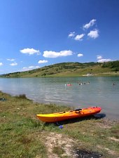 Lacul Bezid, Bezidu Nou , Foto: Luidort Péter