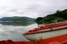Lacul Bezid, Bezidu Nou , Foto: Ion Preda