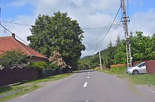 Câmpu Cetății , Photo: WR