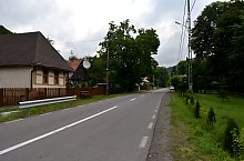 Câmpu Cetății , Photo: WR