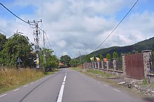 Câmpu Cetății , Photo: WR