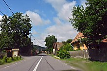 Câmpu Cetății , Photo: WR