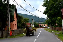 Câmpu Cetății , Photo: WR