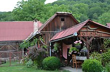 Câmpu Cetății , Photo: WR