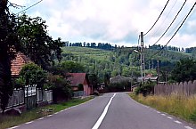 Câmpu Cetății , Photo: WR