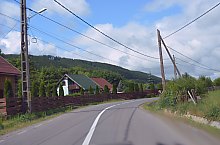 Câmpu Cetății , Photo: WR