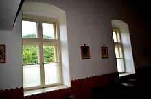 Katolikus templom, Vármező , Fotó: WR