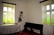 Katolikus templom, Vármező , Fotó: WR