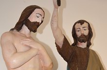 Katolikus templom, Vármező , Fotó: WR