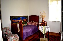 Katolikus templom, Vármező , Fotó: WR