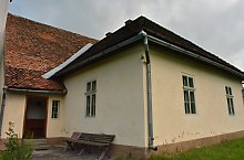 Katolikus templom, Vármező , Fotó: WR