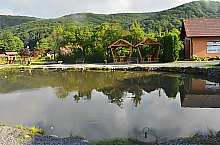 Pisztrángos, Vármező , Fotó: WR