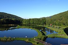 Pisztrángos, Vármező , Fotó: WR