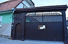 Porti secuiesti, Capalnita , Foto: WR