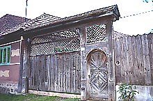 Porti secuiesti, Capalnita , Foto: WR