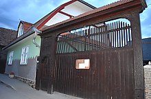 Porti secuiesti, Capalnita , Foto: WR