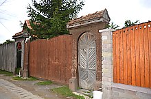 Porti secuiesti, Capalnita , Foto: WR