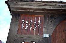 Porti secuiesti, Capalnita , Foto: WR