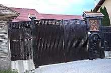 Porti secuiesti, Capalnita , Foto: WR