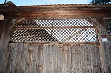 Porti secuiesti, Capalnita , Foto: WR