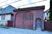 Porti secuiesti, Capalnita , Foto: WR