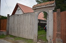 Porti secuiesti, Capalnita , Foto: WR