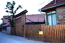 Porti secuiesti, Capalnita , Foto: WR