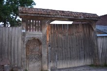 Porti secuiesti, Capalnita , Foto: WR