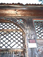 Porti secuiesti, Capalnita , Foto: WR