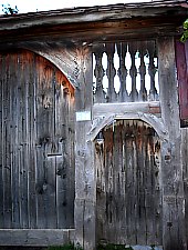 Porti secuiesti, Capalnita , Foto: WR