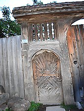 Porti secuiesti, Capalnita , Foto: WR