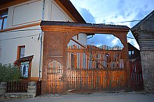 Porti secuiesti, Capalnita , Foto: WR