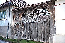 Porti secuiesti, Capalnita , Foto: WR