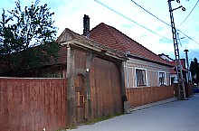 Porti secuiesti, Capalnita , Foto: WR